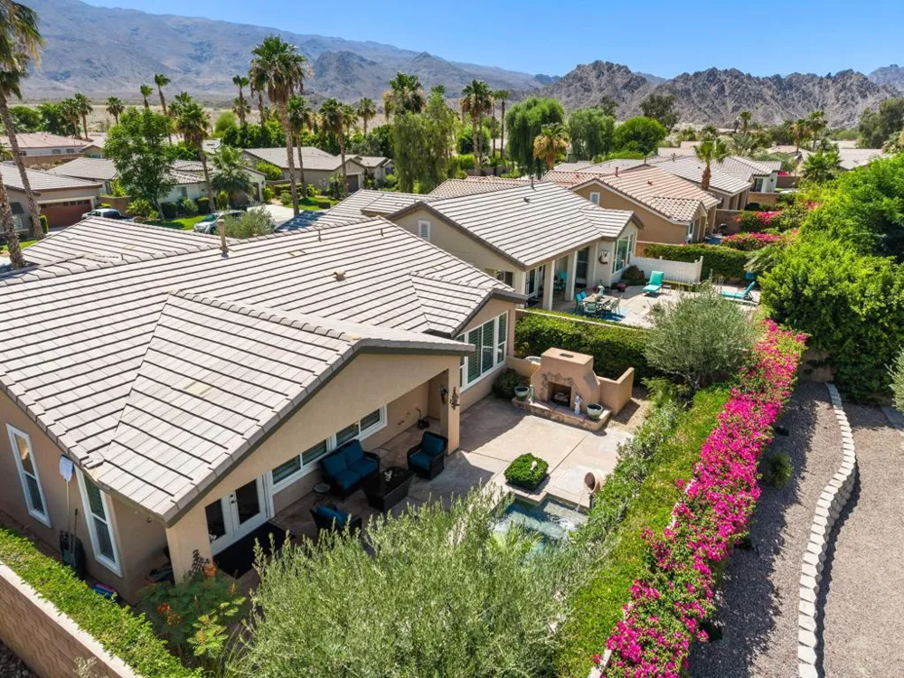 81160 Red Rock Road La Quinta, CA 92253