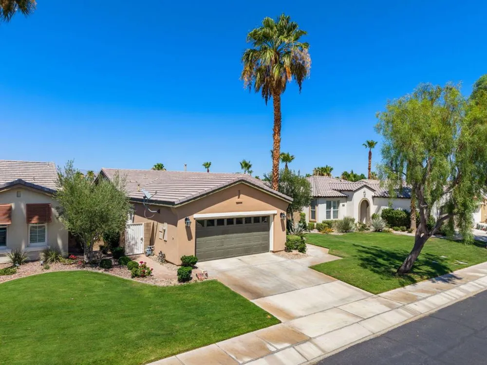 81160 Red Rock Road La Quinta, CA 92253