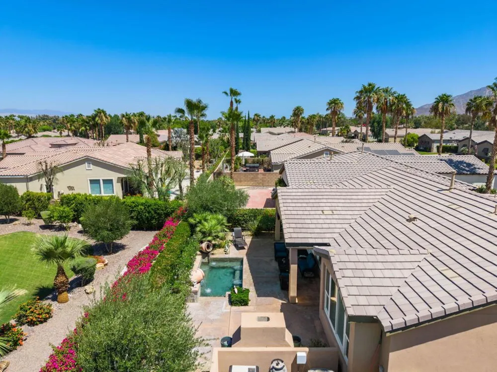 81160 Red Rock Road La Quinta, CA 92253