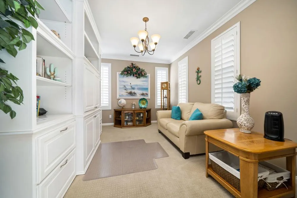 81160 Red Rock Road La Quinta, CA 92253