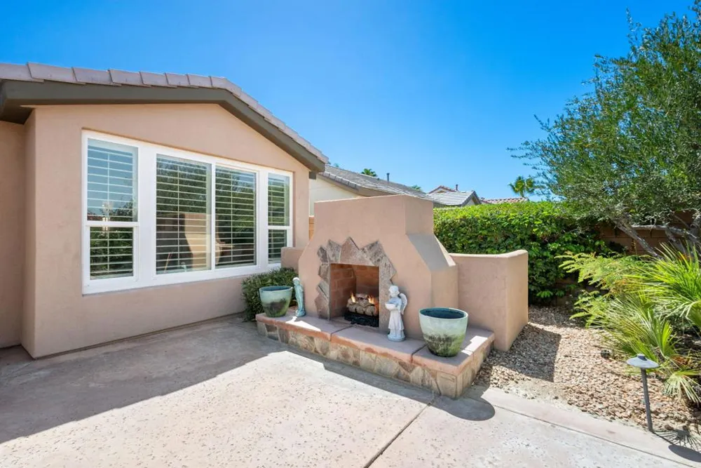 81160 Red Rock Road La Quinta, CA 92253