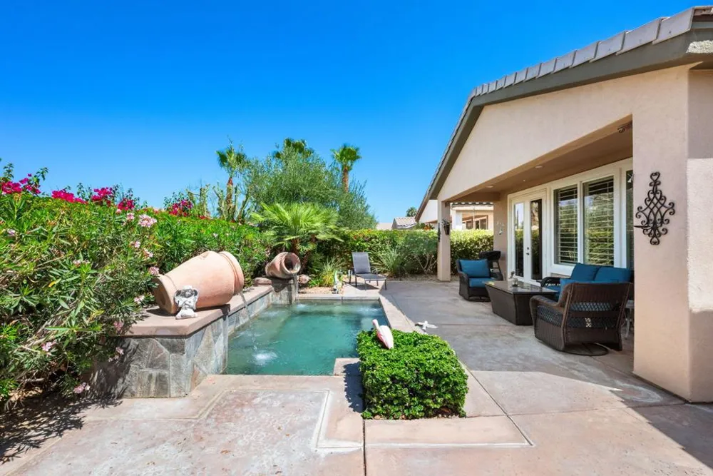 81160 Red Rock Road La Quinta, CA 92253