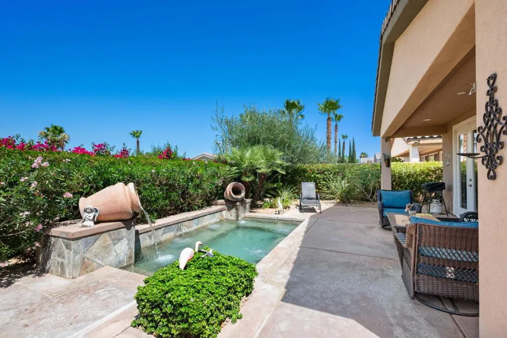 81160 Red Rock Road La Quinta, CA 92253