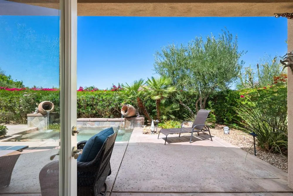 81160 Red Rock Road La Quinta, CA 92253