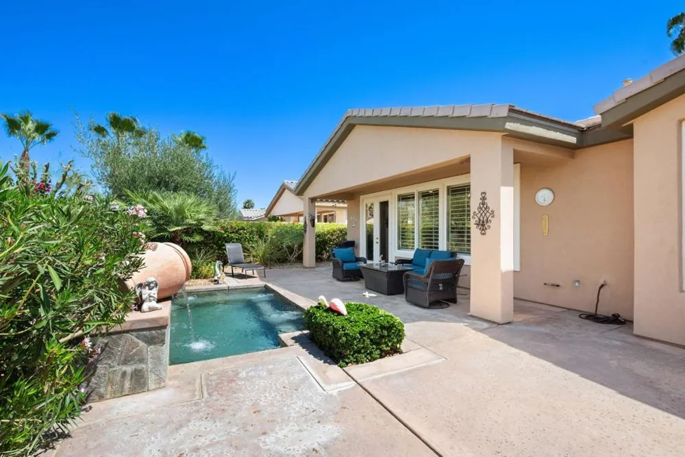 81160 Red Rock Road La Quinta, CA 92253