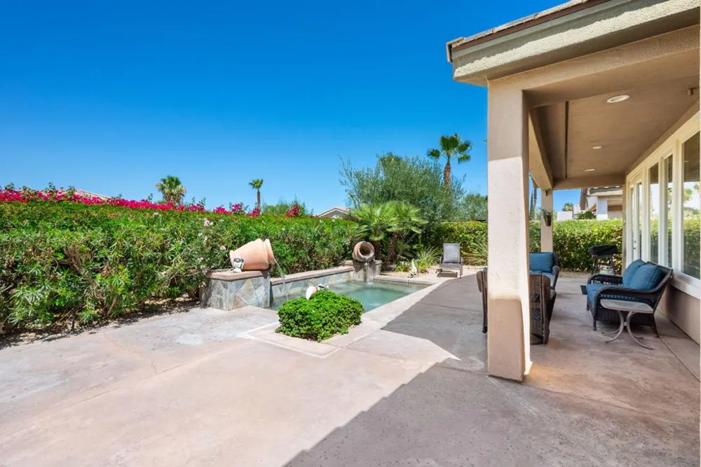 81160 Red Rock Road La Quinta, CA 92253