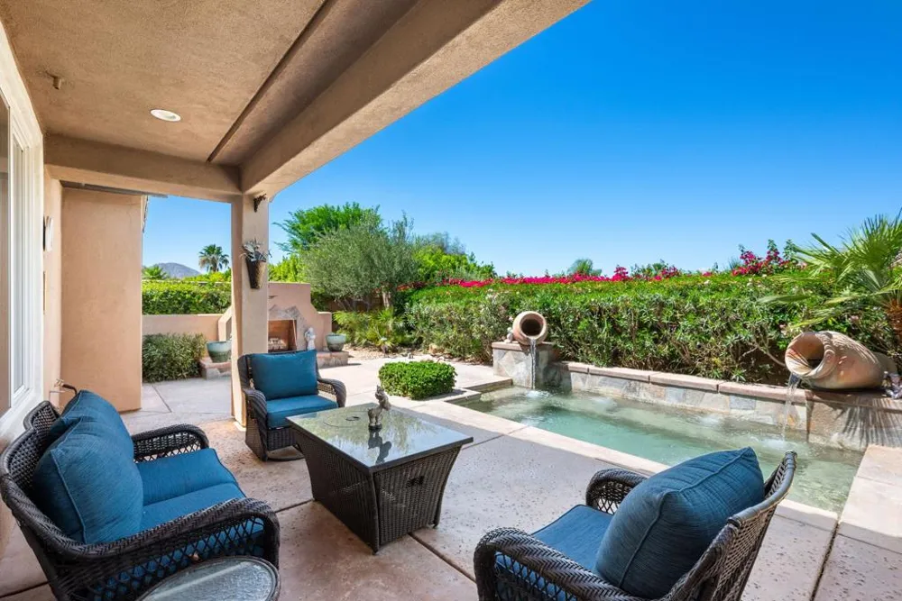 81160 Red Rock Road La Quinta, CA 92253