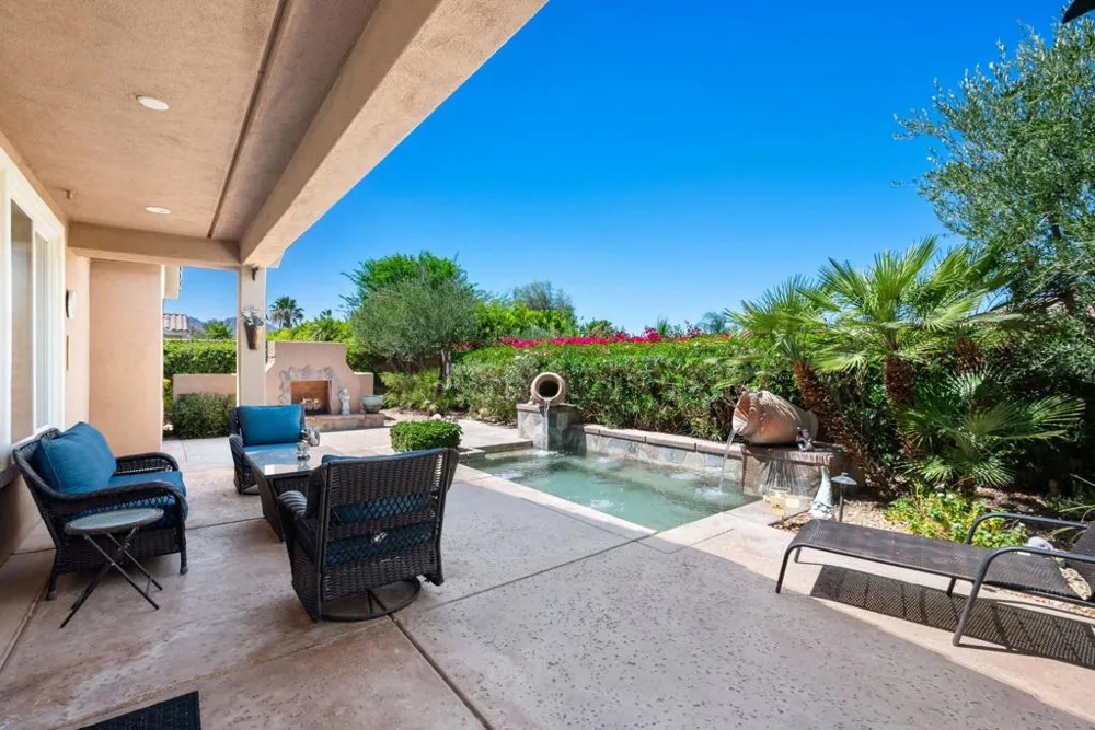 81160 Red Rock Road La Quinta, CA 92253