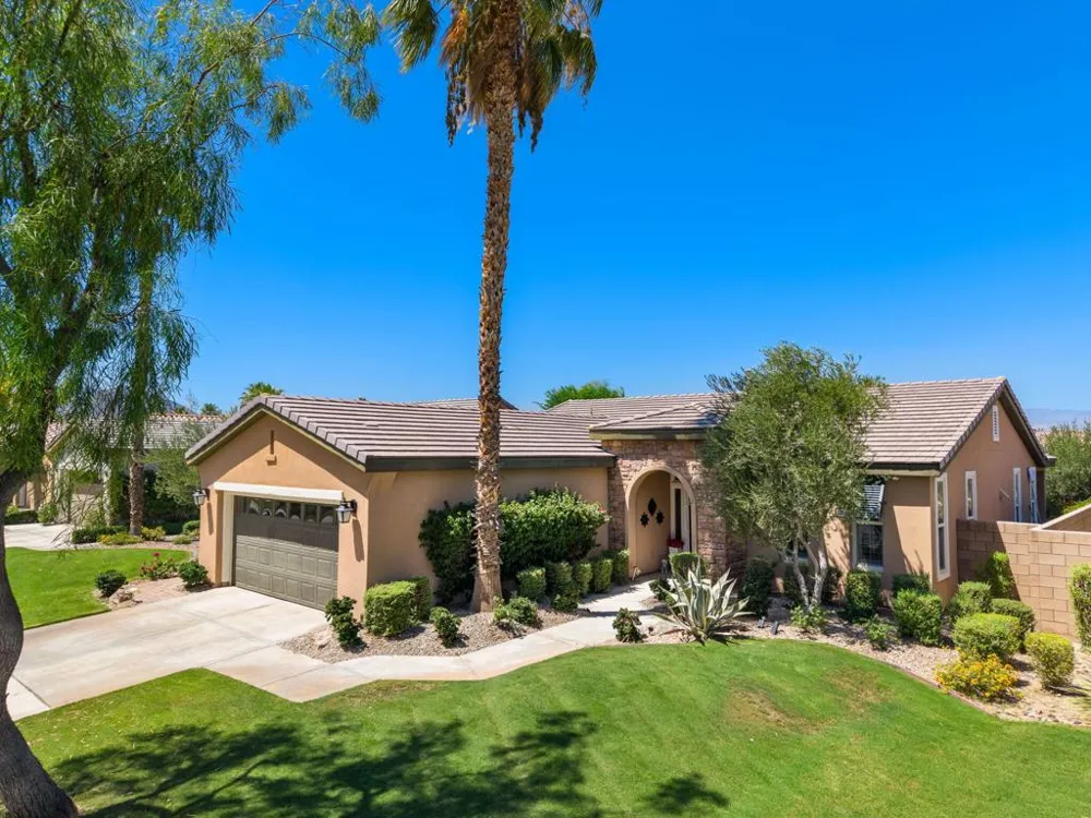 81160 Red Rock Road La Quinta, CA 92253