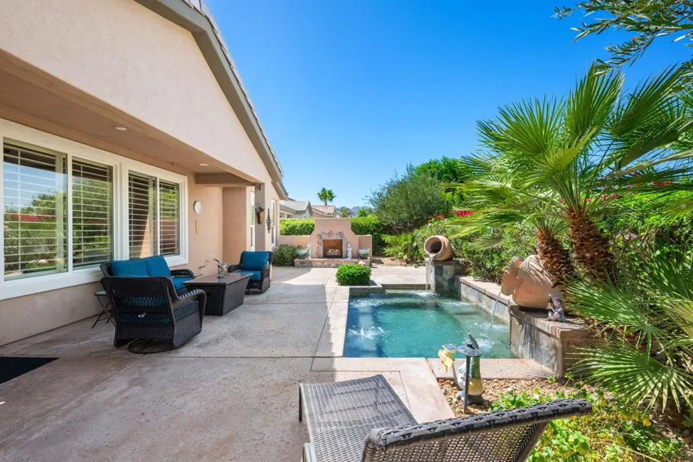 81160 Red Rock Road La Quinta, CA 92253
