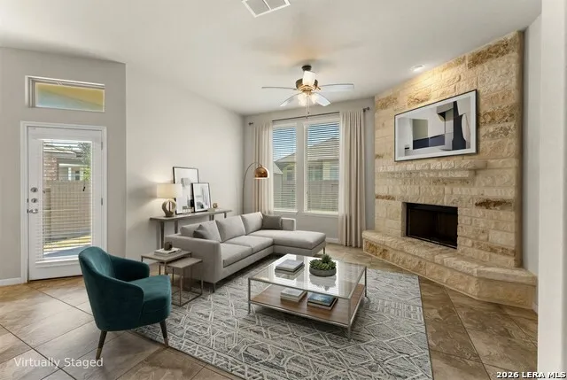 9710 Monken Boerne, TX 78006