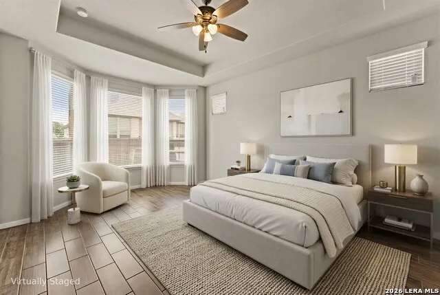 9710 Monken Boerne, TX 78006