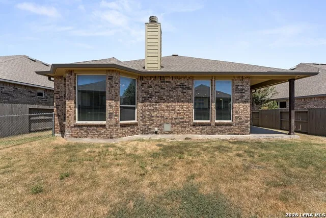 9710 Monken Boerne, TX 78006