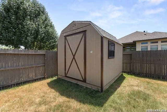 9710 Monken Boerne, TX 78006
