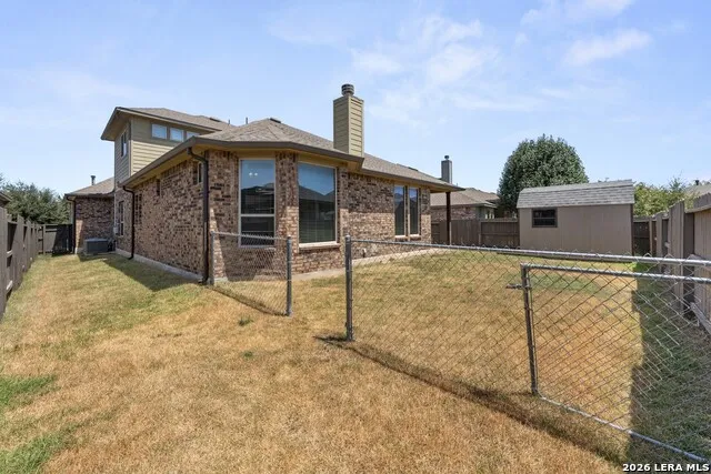 9710 Monken Boerne, TX 78006
