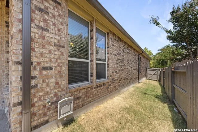 9710 Monken Boerne, TX 78006