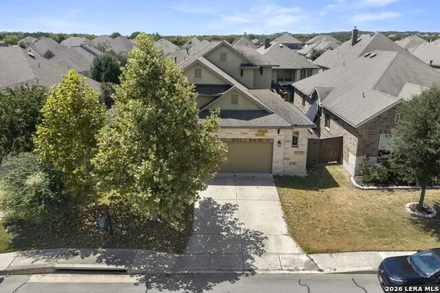 9710 Monken Boerne, TX 78006