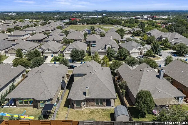 9710 Monken Boerne, TX 78006