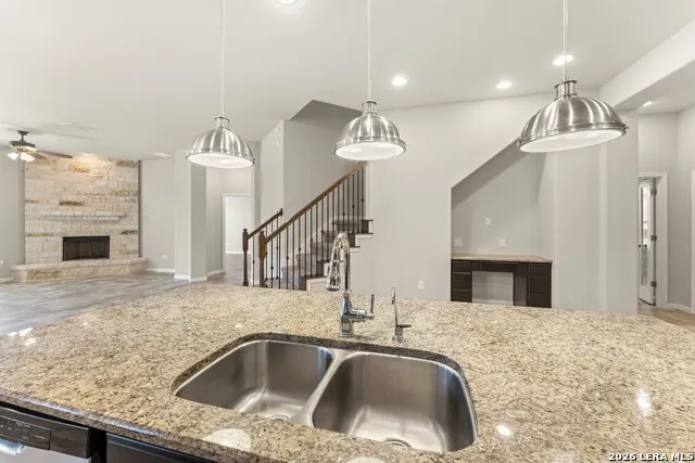9710 Monken Boerne, TX 78006