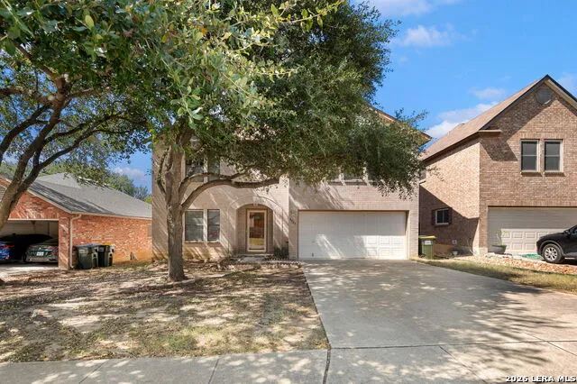 8507 Park Olympia Universal City, TX 78148