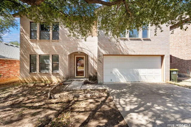 8507 Park Olympia Universal City, TX 78148