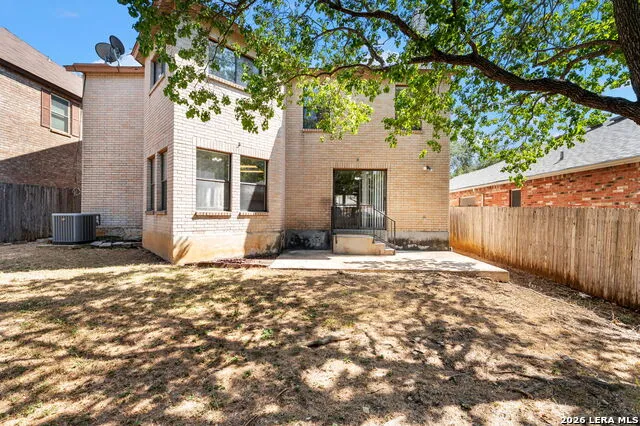 8507 Park Olympia Universal City, TX 78148