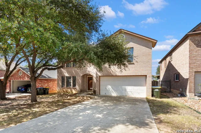 8507 Park Olympia Universal City, TX 78148