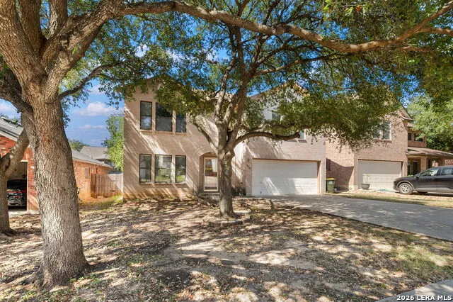 8507 Park Olympia Universal City, TX 78148