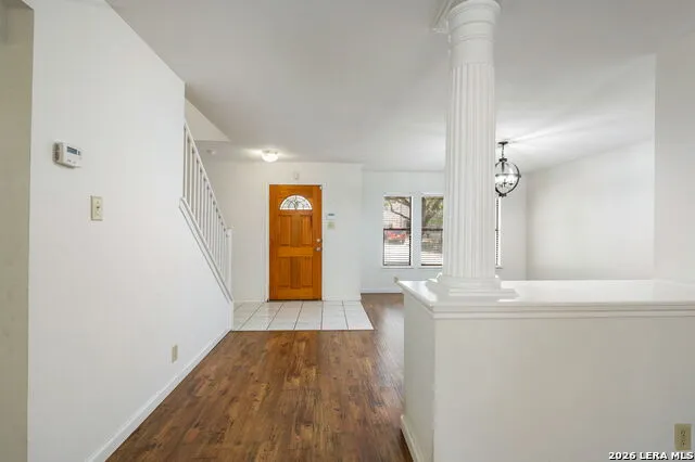8507 Park Olympia Universal City, TX 78148