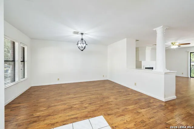 8507 Park Olympia Universal City, TX 78148