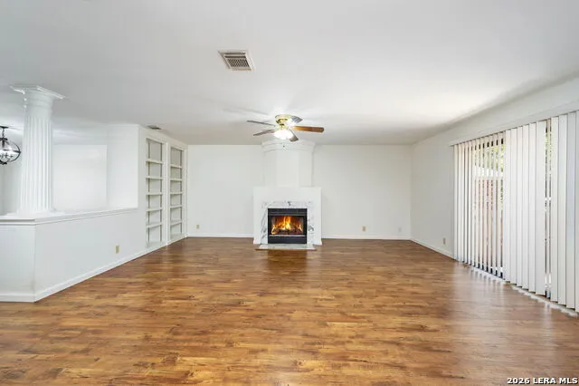 8507 Park Olympia Universal City, TX 78148