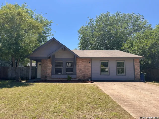 9426 Valley Bend San Antonio, TX 78250