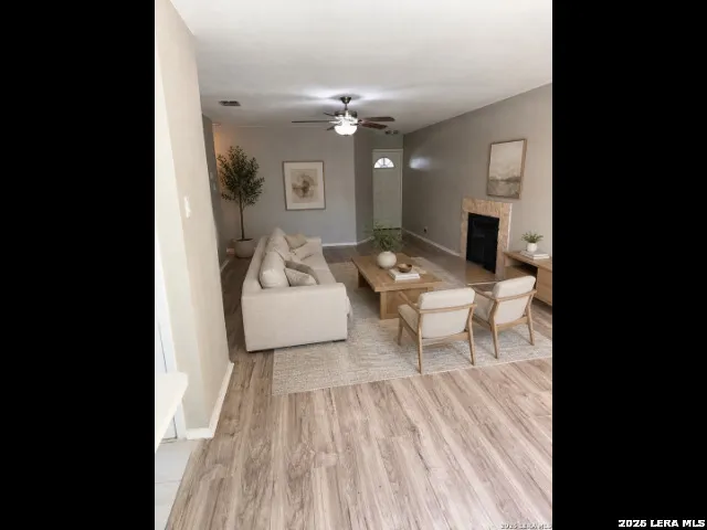 9426 Valley Bend San Antonio, TX 78250