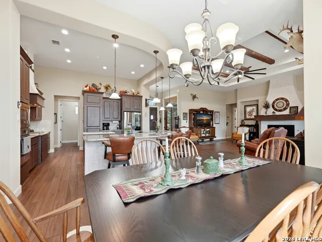 228 LUCKY RDG Bandera, TX 78003
