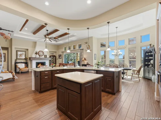 228 LUCKY RDG Bandera, TX 78003