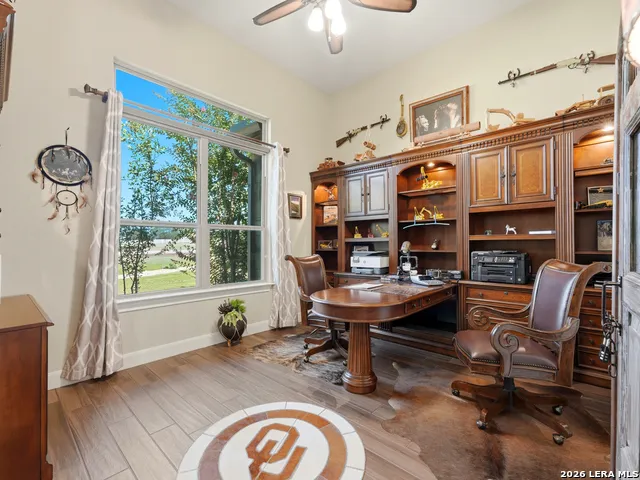 228 LUCKY RDG Bandera, TX 78003
