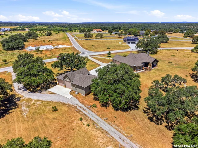 228 LUCKY RDG Bandera, TX 78003
