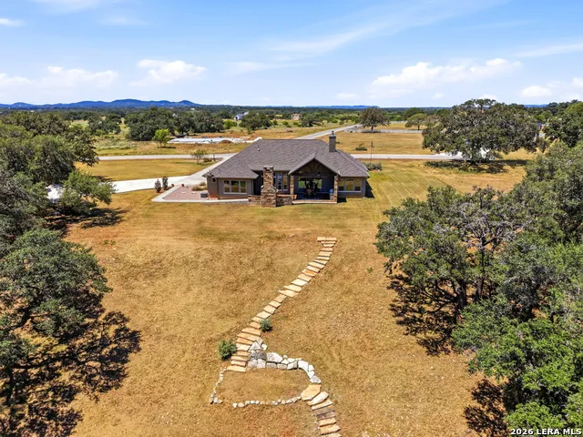 228 LUCKY RDG Bandera, TX 78003