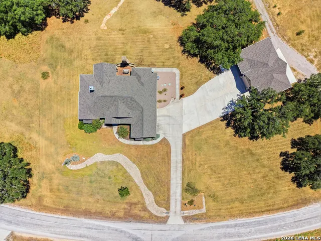 228 LUCKY RDG Bandera, TX 78003