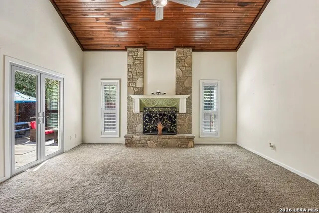 1710 Donerail St San Antonio, TX 78248