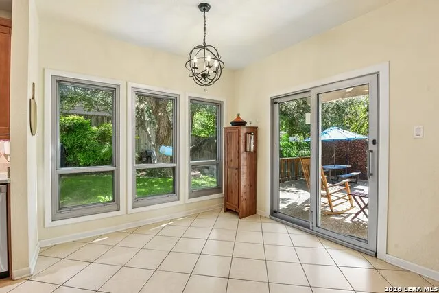 1710 Donerail St San Antonio, TX 78248