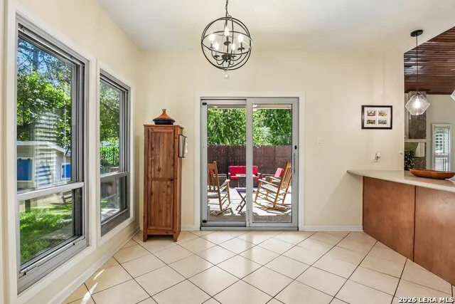 1710 Donerail St San Antonio, TX 78248