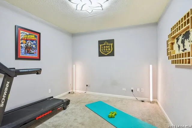 1710 Donerail St San Antonio, TX 78248
