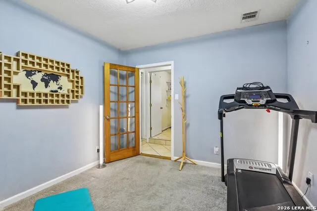 1710 Donerail St San Antonio, TX 78248