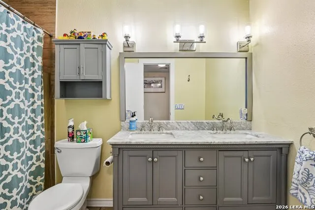 1710 Donerail St San Antonio, TX 78248