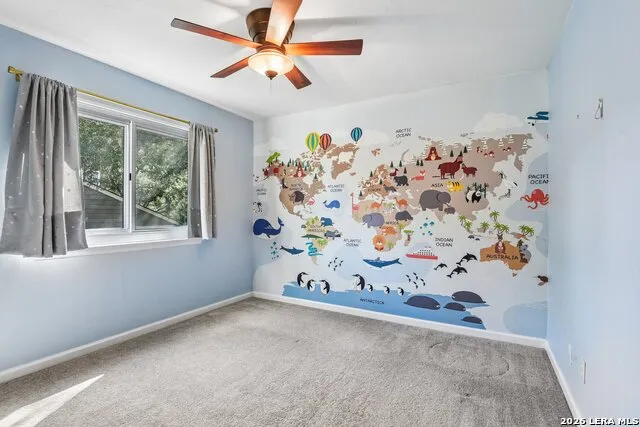 1710 Donerail St San Antonio, TX 78248