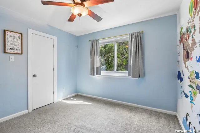 1710 Donerail St San Antonio, TX 78248