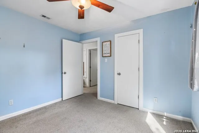1710 Donerail St San Antonio, TX 78248