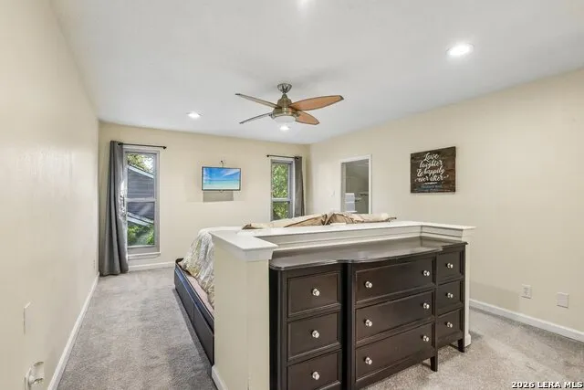 1710 Donerail St San Antonio, TX 78248