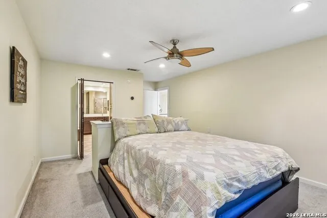 1710 Donerail St San Antonio, TX 78248
